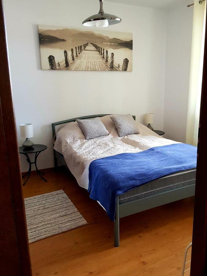Bulwar Portowy Apartment Ustka