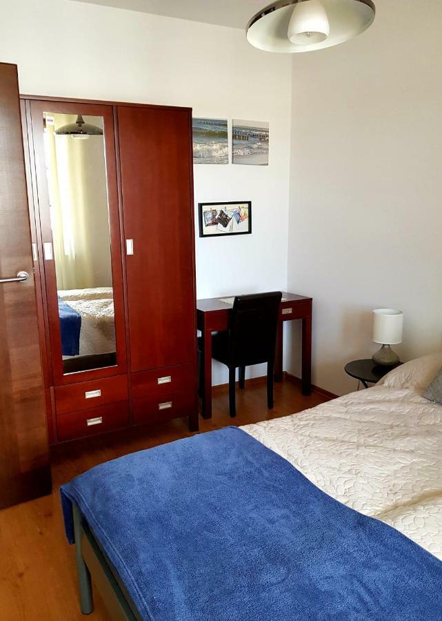 Bulwar Portowy Apartment Ustka